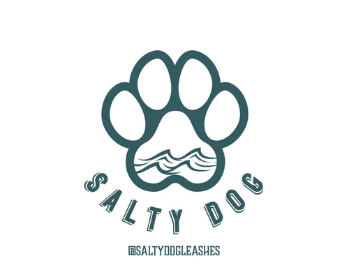 Salty Dog Leashes